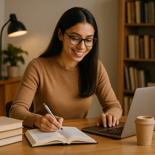 Mastering the Art of Balancing Work and Education Successfully