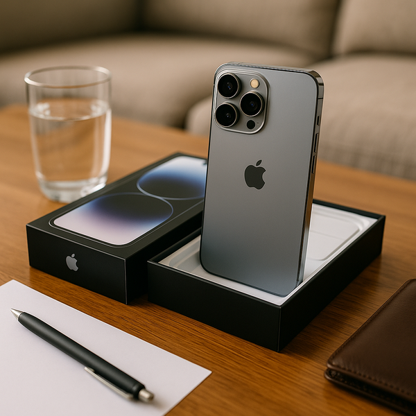 Pagar a plazos iphone 16 pro max
