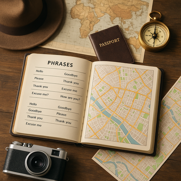 Mastering Local Phrases: Your Guide to Connecting Anywhere