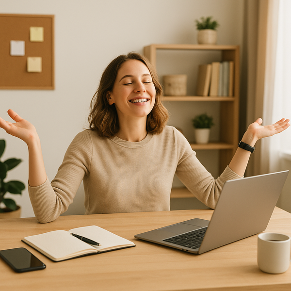Simple, Effective Tips to Achieve Better Work-Life Balance