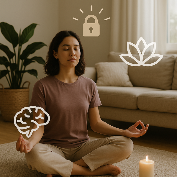 Unlock Calm: Exploring Effective Stress Management Techniques