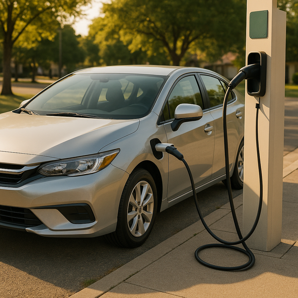 Beyond the MPG: A Deep Dive into Hybrid Vehicle Pros and Cons