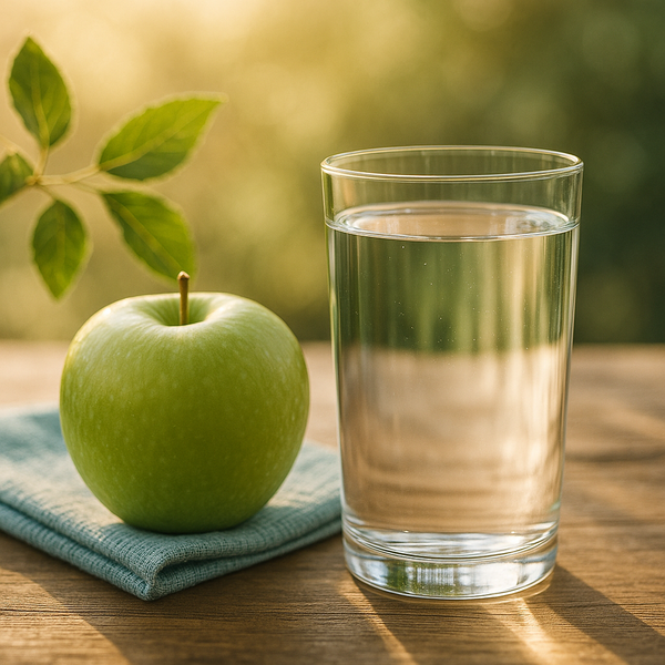 Unlock Your Potential: The Crucial Link Between Hydration and Overall Health