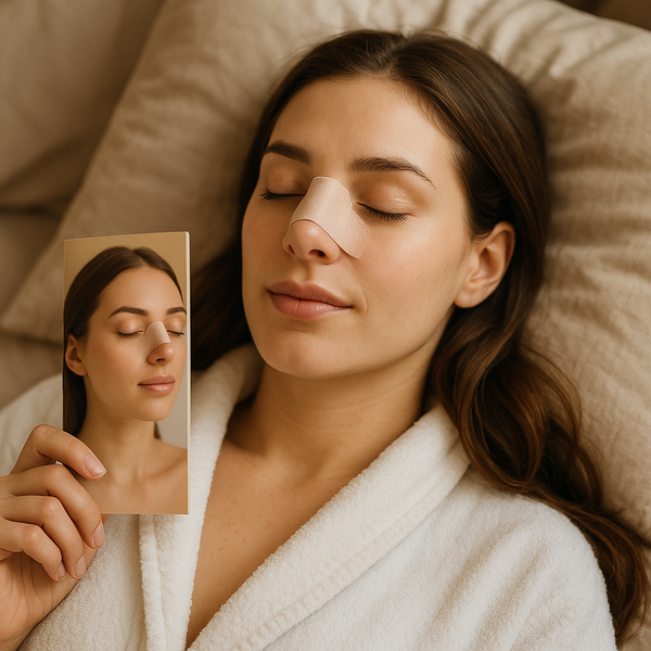 Rinoplastia a plazos