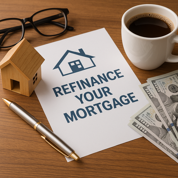 Essential Tips for Refinancing Your Mortgage
