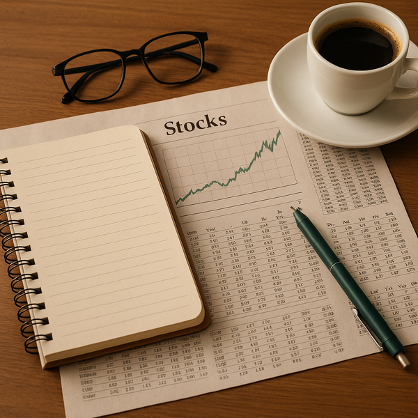 Understanding Stock Market Basics: Your Starting Point for Investing