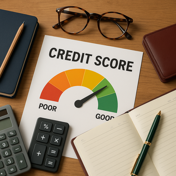 Guide to Understanding and Improving Your Credit Score
