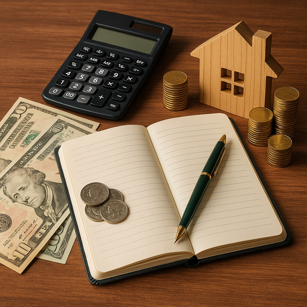 Mastering Your Money: Essential Fundamentals for Building Lasting Wealth