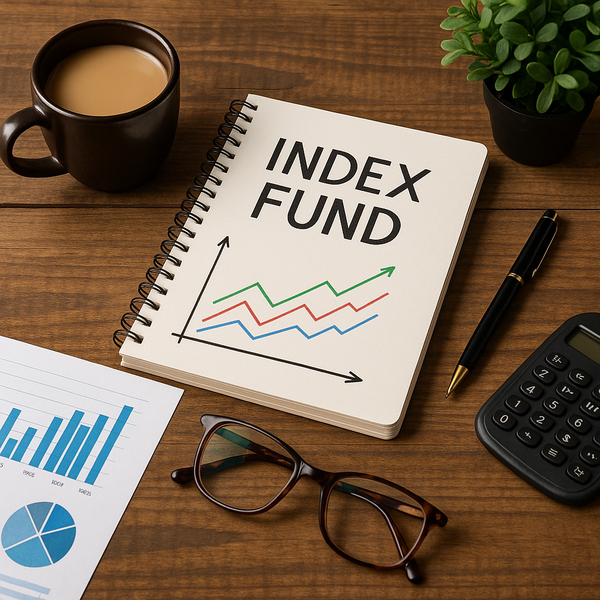 Understanding Index Fund Investing for Your Financial Growth