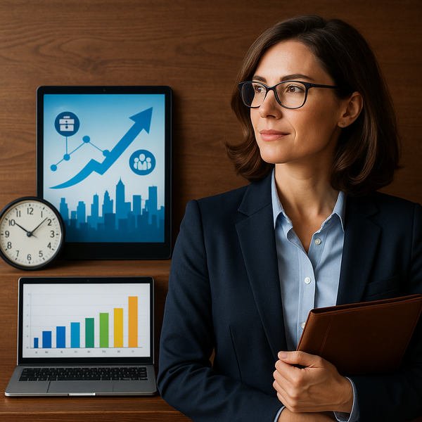 Navigating the Future: What Job Market Trends to Expect in 2025