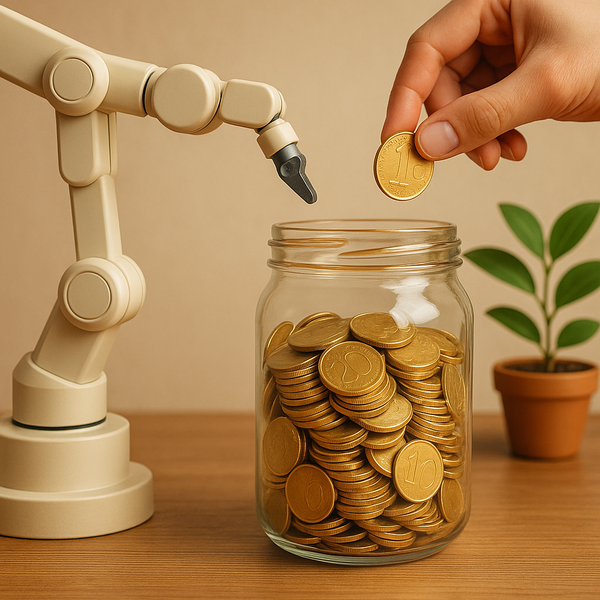 Unlock Effortless Saving with Automated Systems