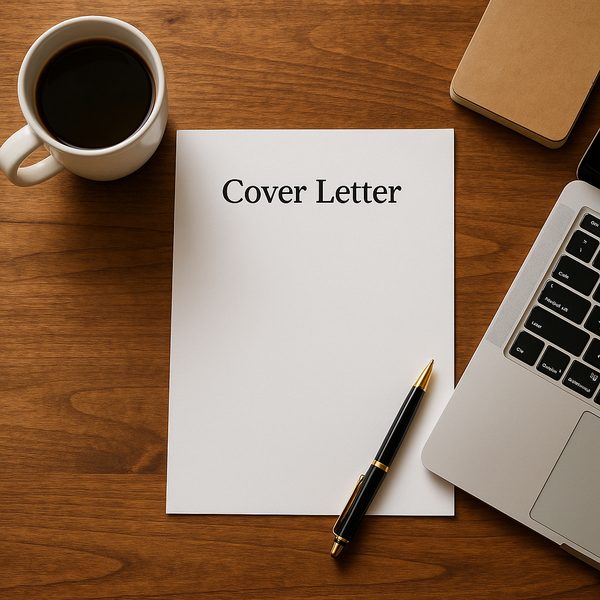 Mastering the Art of Crafting Compelling Cover Letters
