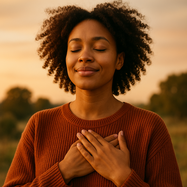 Unlock Your Inner Strength: Practical Ways to Build Emotional Resilience