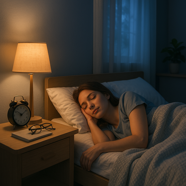 Unlock Restful Nights: Essential Sleep Hygiene Tips for Better Health