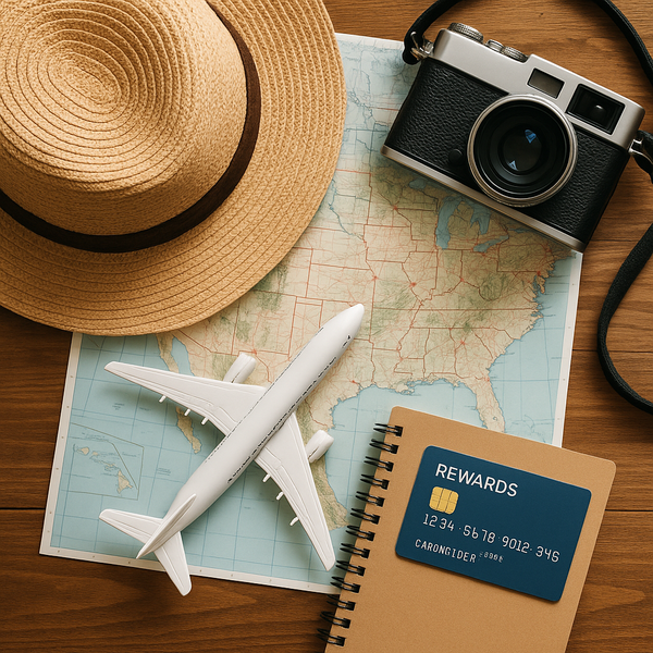 Unlock Your Travel Dreams: Proven Strategies for Maximizing Rewards