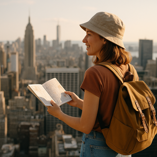 Unlock Your Solo City Adventure: Essential Guides for Traveling Alone