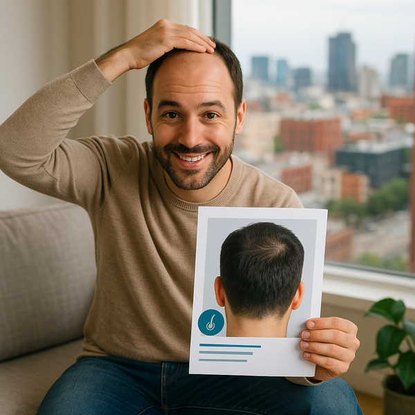 Considering Hair Transplant in Columbus? What You Need to Know