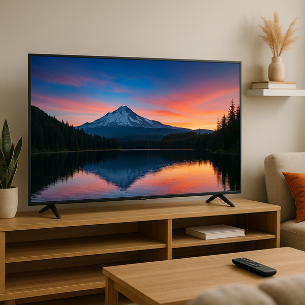 Descubriendo el Mundo de las Smart TV en Oferta: Guía Completa