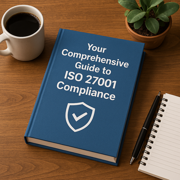 Your Comprehensive Guide to ISO 27001 Compliance