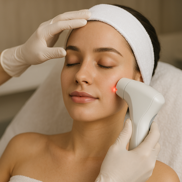 Understanding Laser Skin Rejuvenation Options