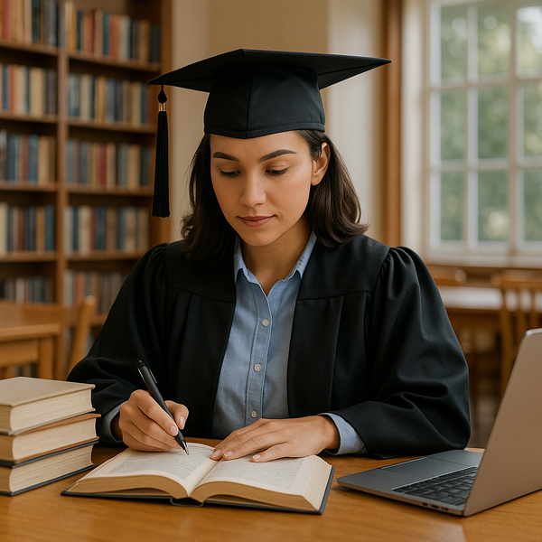 Understanding the 5-Year MBA: An Extended Path to Business Leadership
