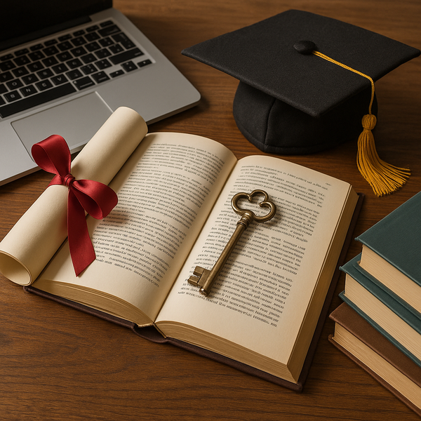 Unlocking Your Masters Degree: Finding Fully Funded Programs