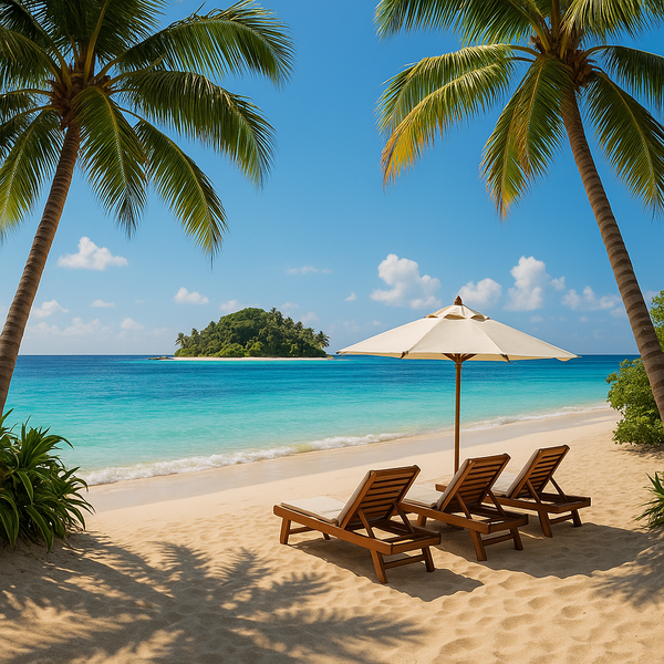 Your Ultimate Guide to Finding Your Perfect Island Vacation