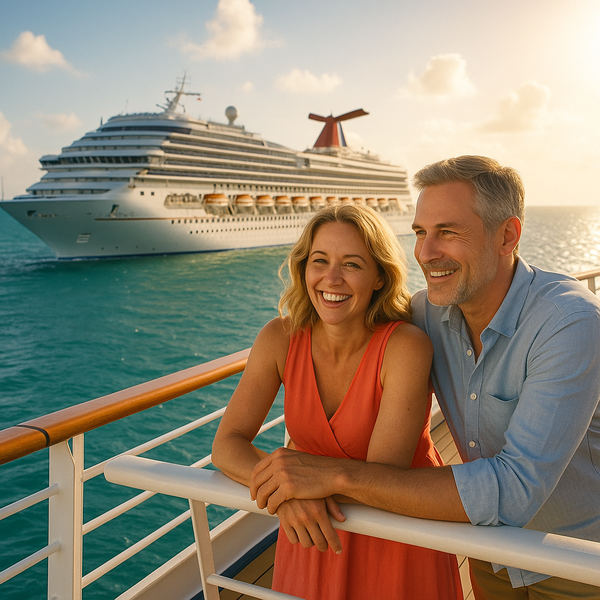 Last Minute All Inclusive 2 for 1 Cruise Deals