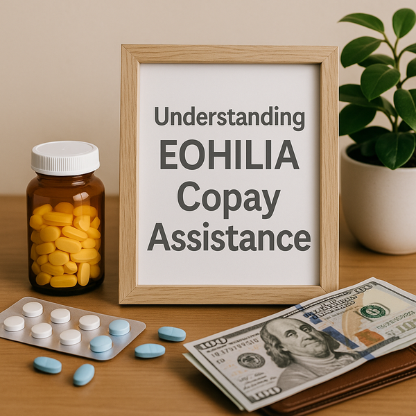 Understanding Eohilia Copay Assistance