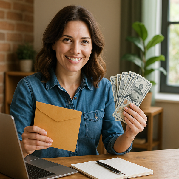 Access Immediate Funding for Your Small Business