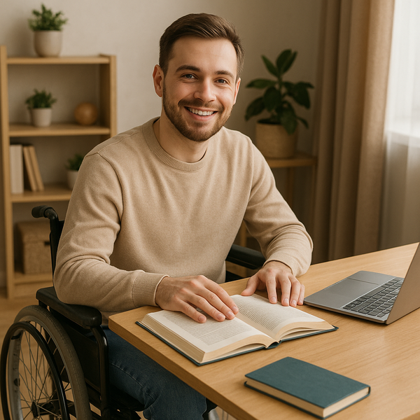 How to Access Grants for Disabled Individuals: A Comprehensive Guide