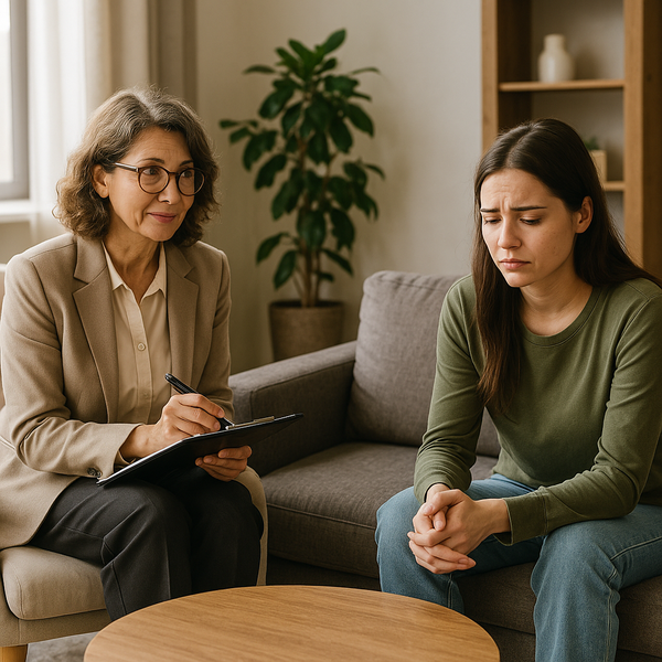 Exploring In-Person Therapy Options for Bipolar Disorder
