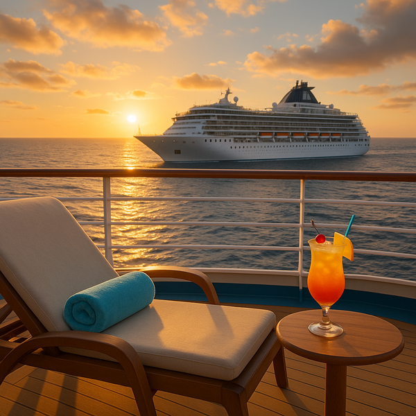 Uncover the Best Cruise Deals and Offers for Your Next Adventure