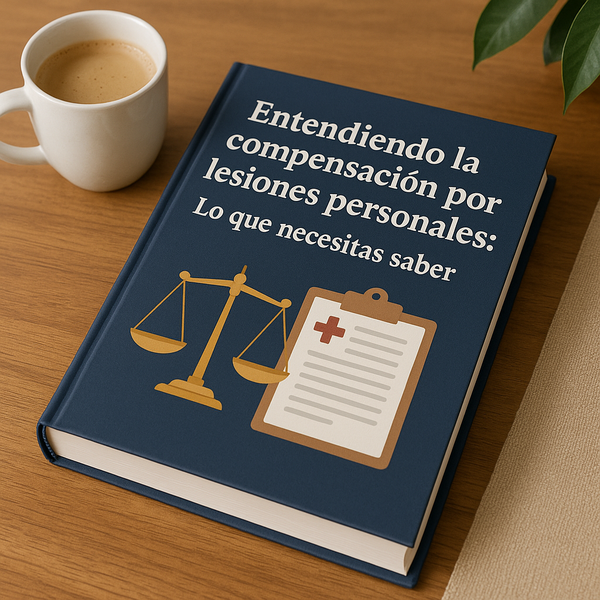 Understanding Personal Injury Compensation: What You Need to Know
