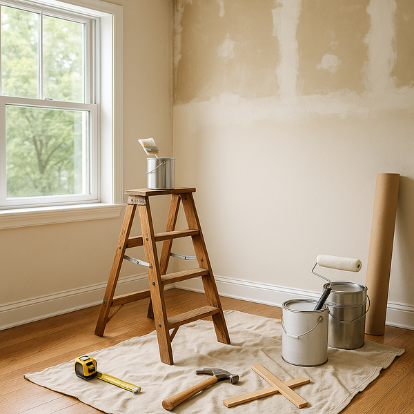 Start Your Home Renovation Journey: Tips and Inspiration