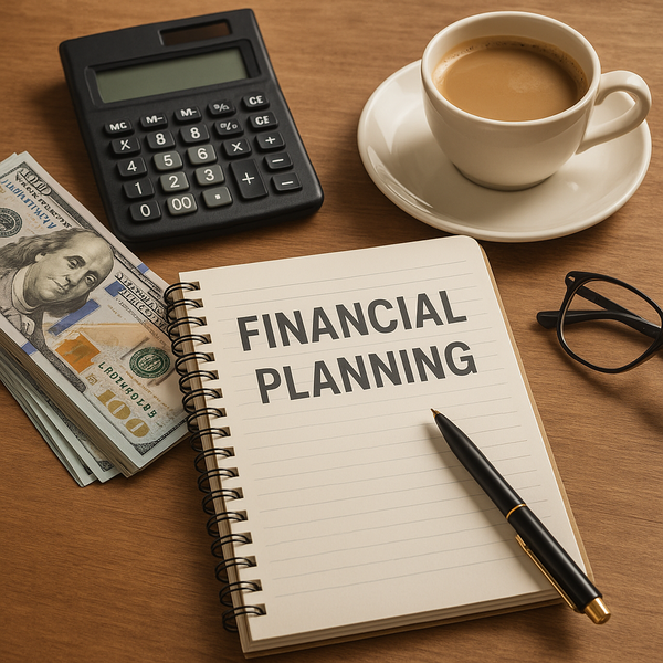 Financial Planning