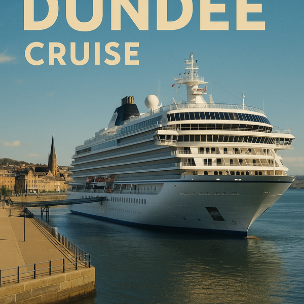 Discover Exceptional All-Inclusive Cruises from Dundee