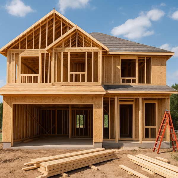 Home construction