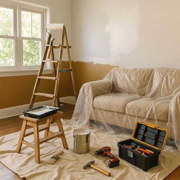 Home renovation