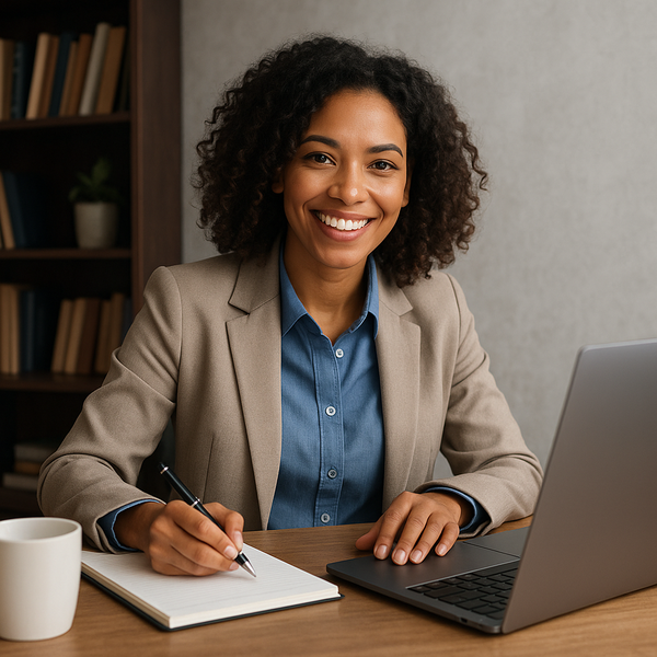 Unlock Your Potential: Expert Career Development Strategies