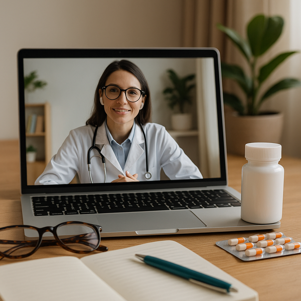 Exploring Online ADHD Prescription Options