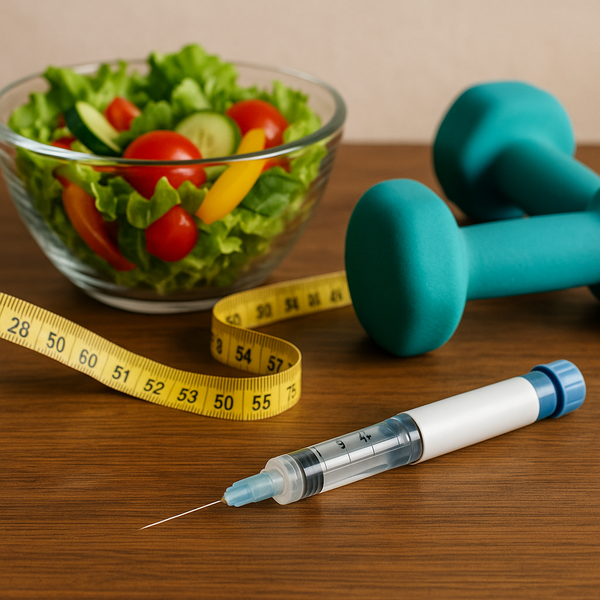 Everything You Need to Know About Weight Loss Injections