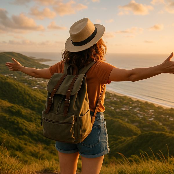 Unlock Amazing Adventures: Your Guide to Budget Travel Hacks