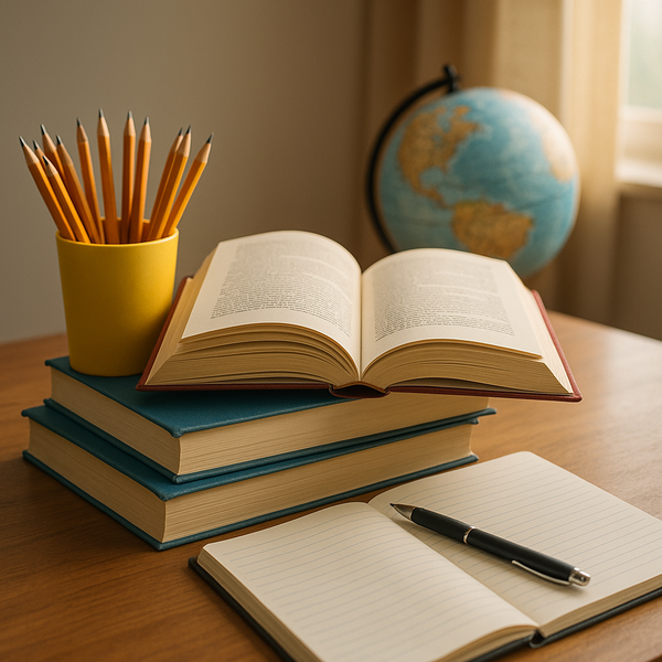 Unlock Your Potential: Strategies for Academic Success
