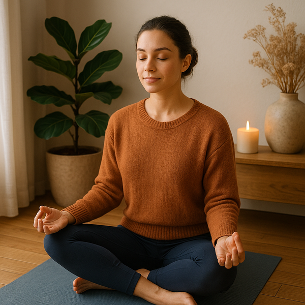 Mastering Mindfulness: Your Guide to Starting a Meditation Practice