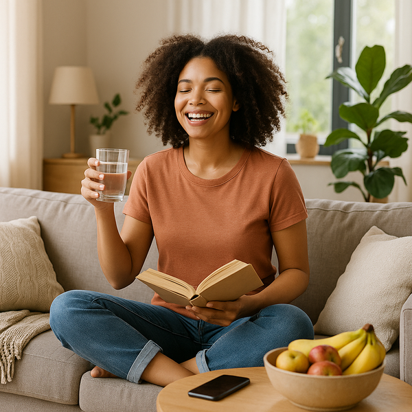 Unlock Your Best Life: Practical Lifestyle Improvements for a Happier You