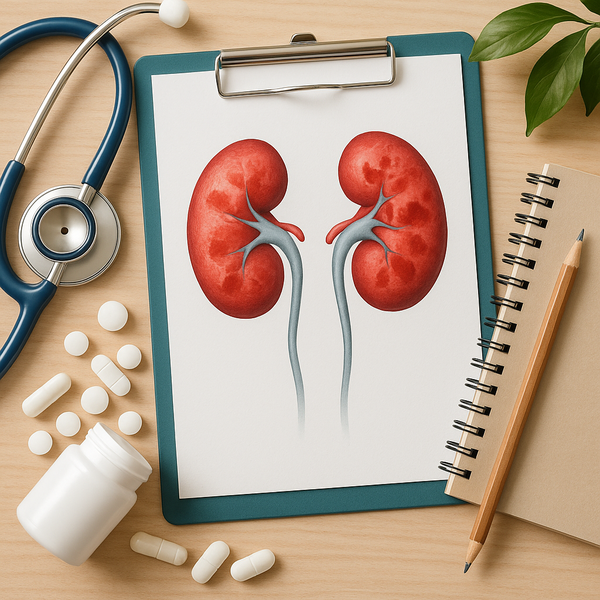 Understanding Lupus Kidney Disease: Symptoms, Causes, and Treatment