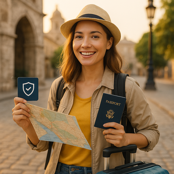 Travel Safety Tips: Navigate the World with Confidence