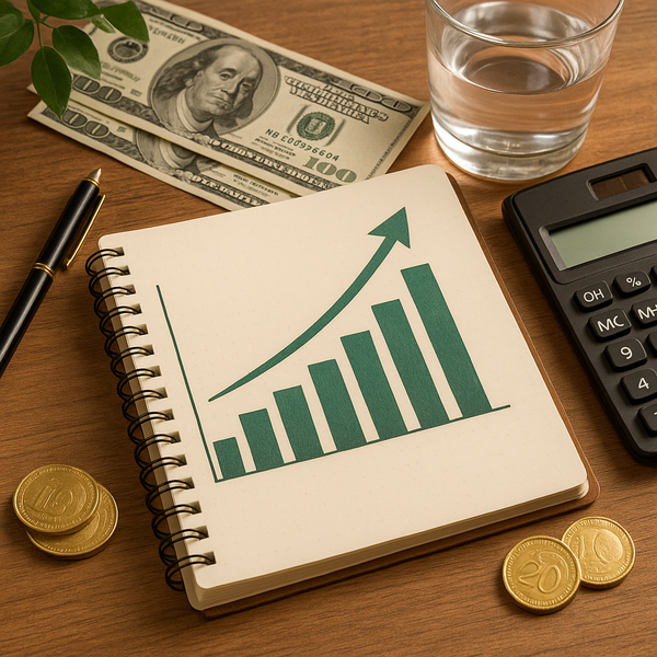 Mastering Investment Fundamentals for a Stronger Financial Future