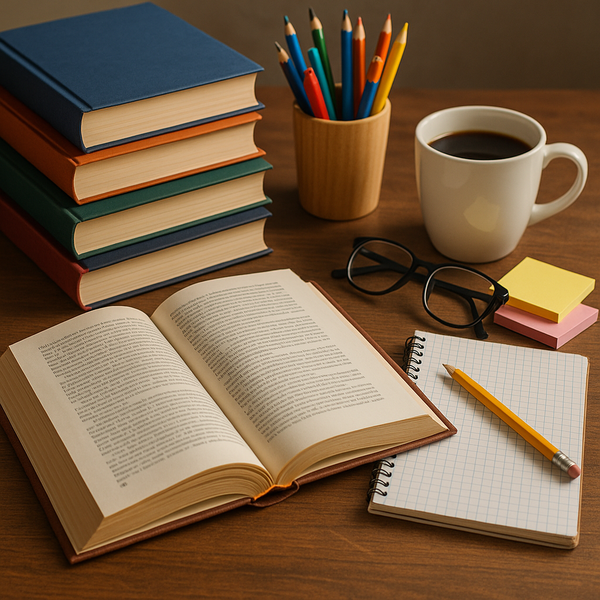 Unlock Your Potential: Comprehensive Learning Resources for Every Journey